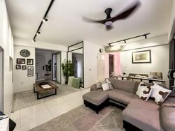 Blk 138A Lake Vista @ Yuan Ching (Jurong West), HDB 5 Rooms #556540051